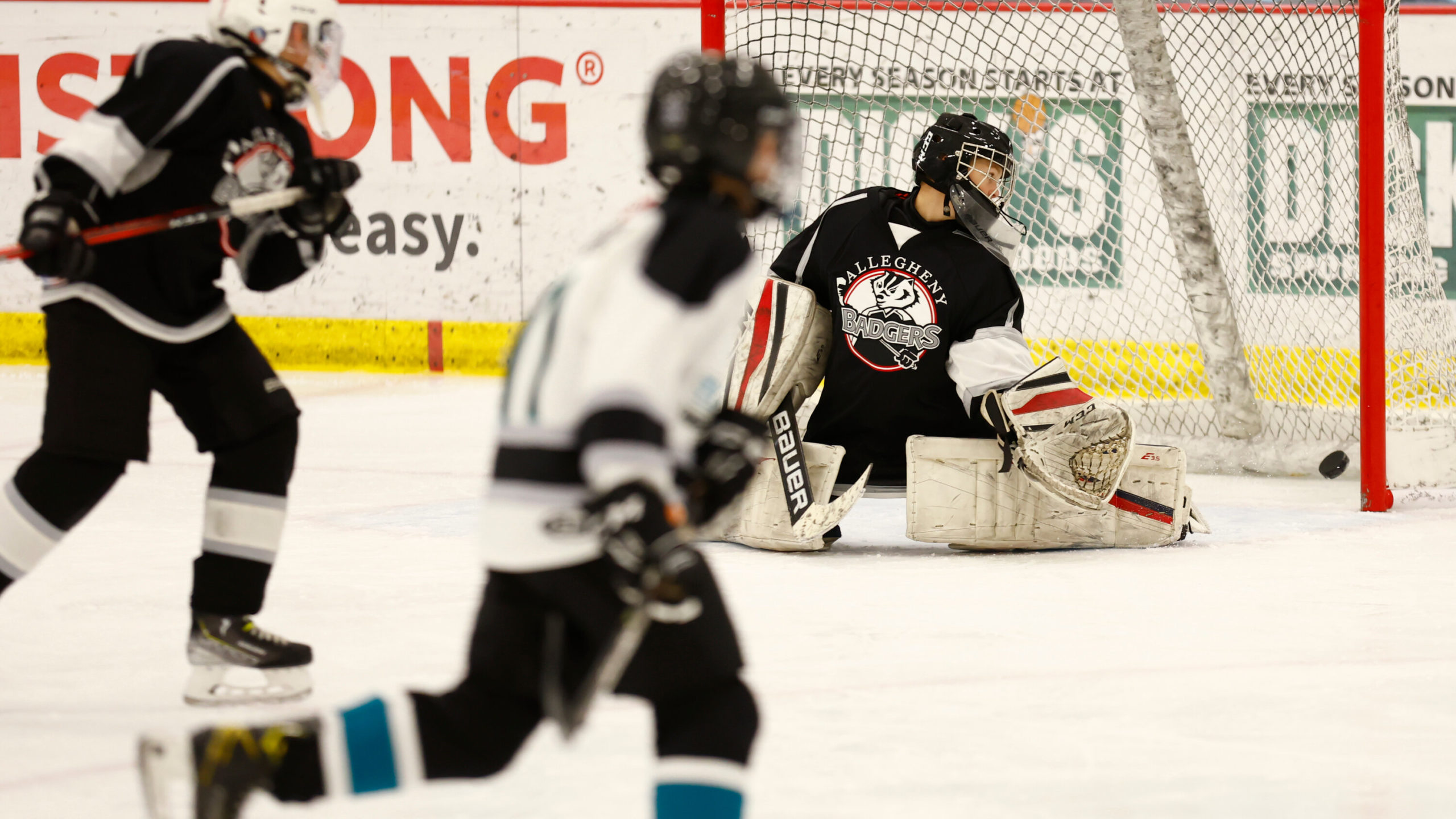 youth hockey