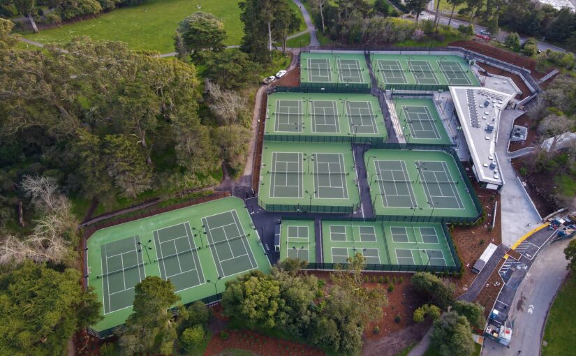 pickleball