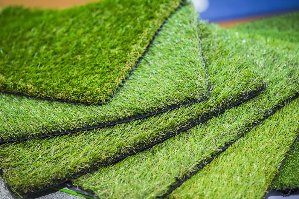 turf
