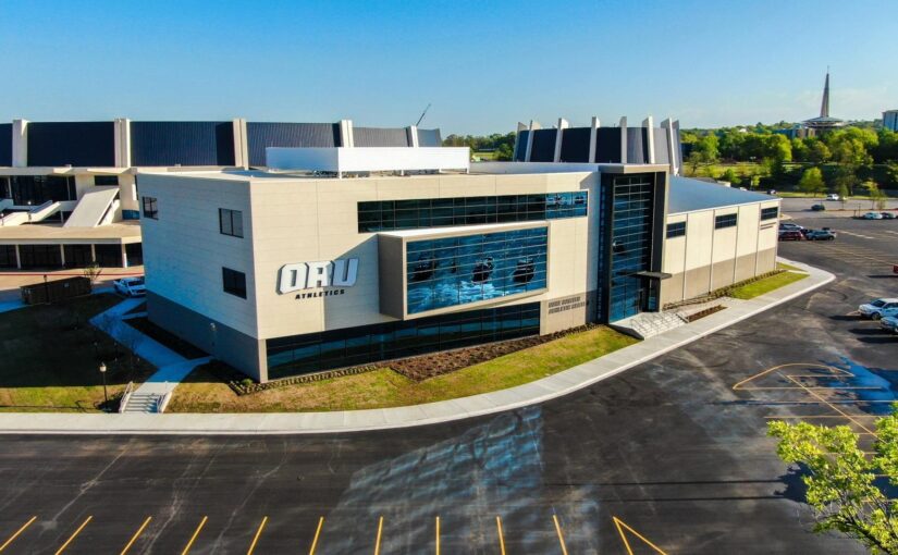 ORU