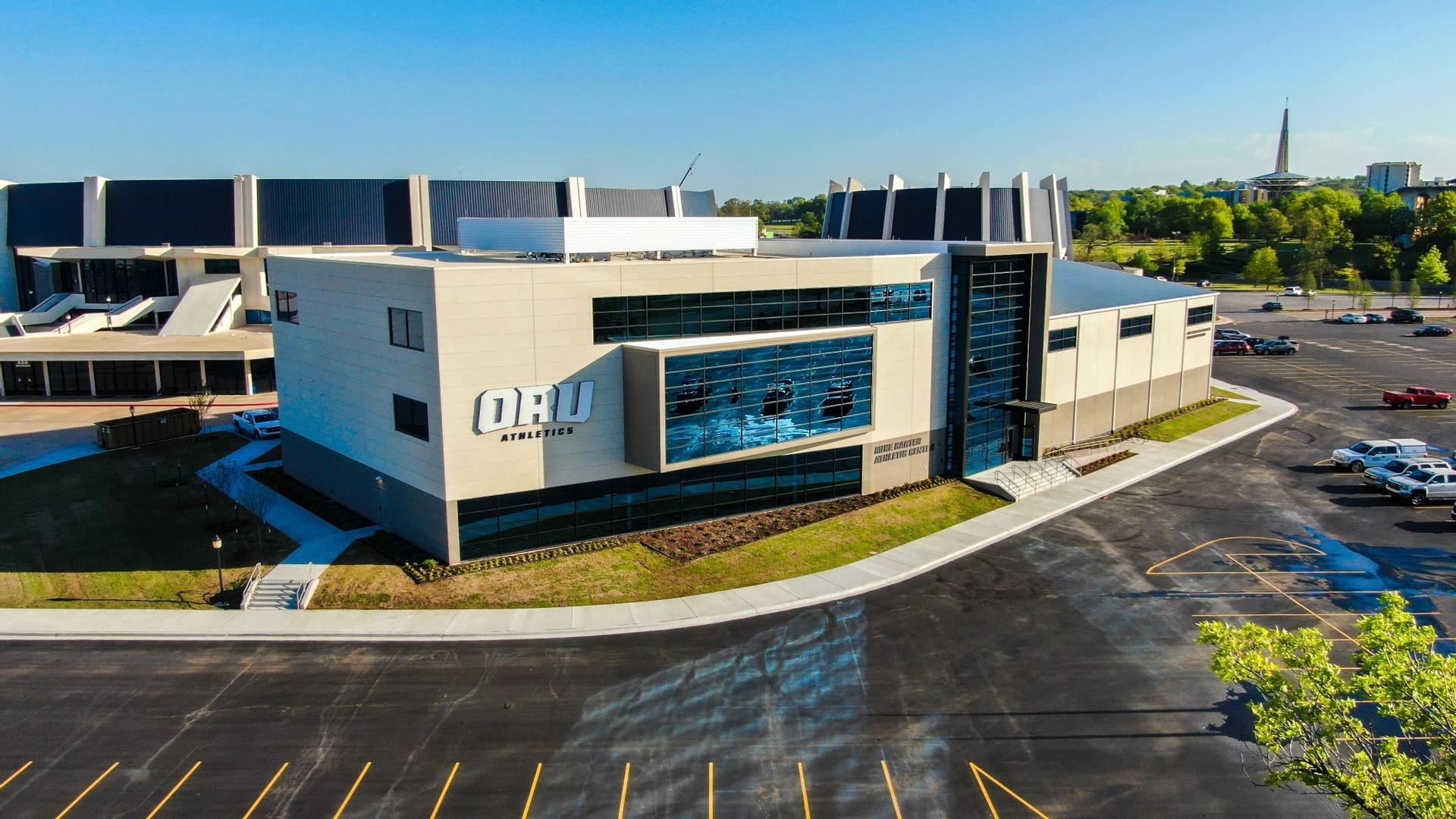 ORU