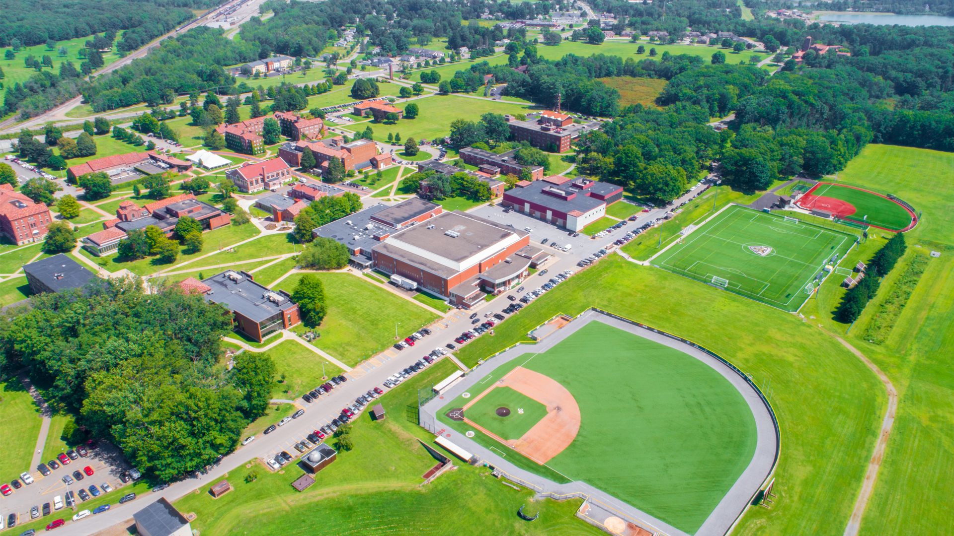 st. bonaventure