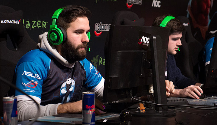 esports