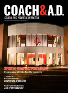 February 2020 cover