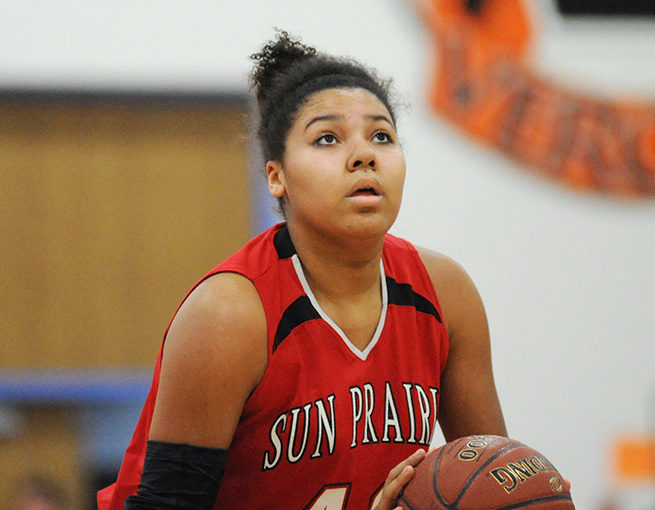 free throw