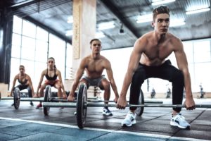 hypertrophy