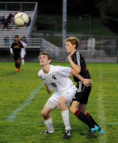fall sports