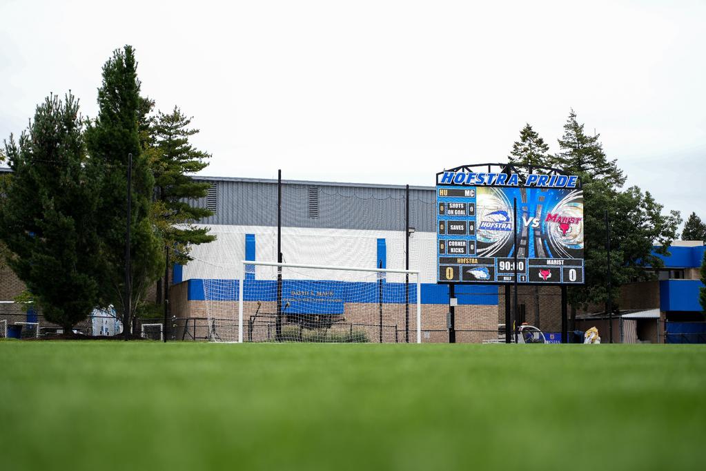 hofstra