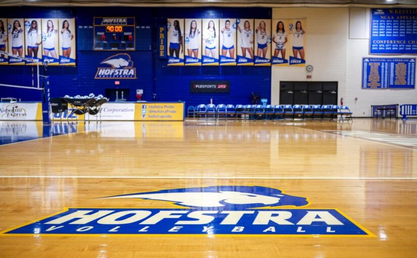hofstra