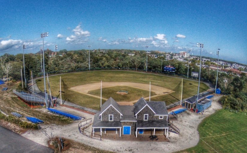 mckeon park