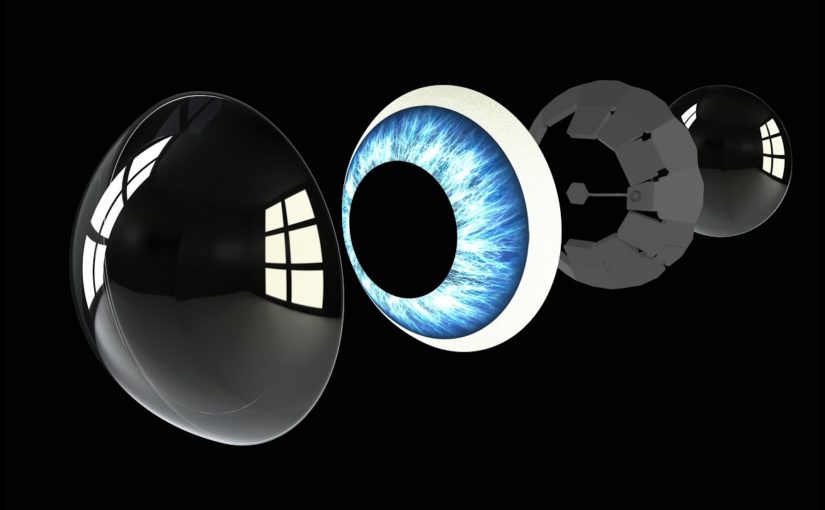 lens