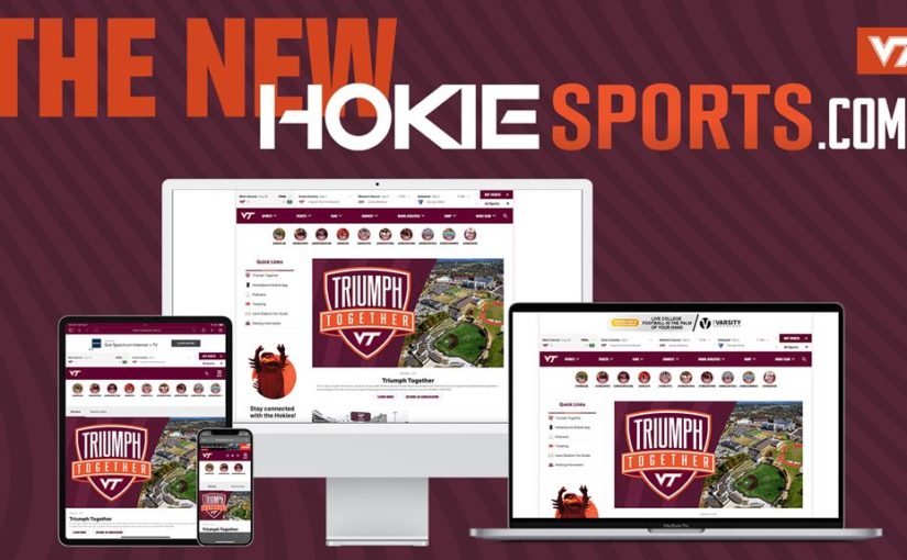 website