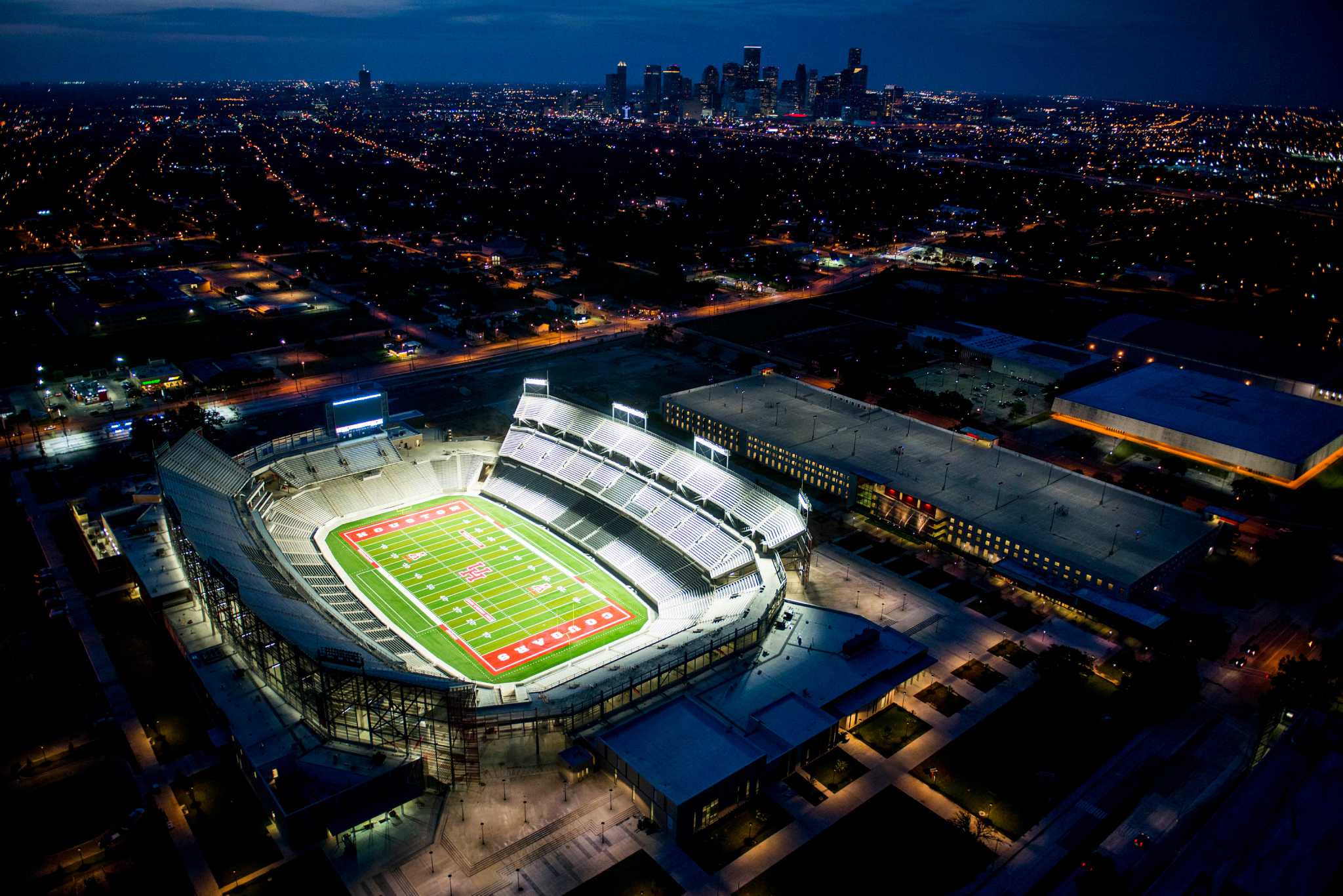 houston