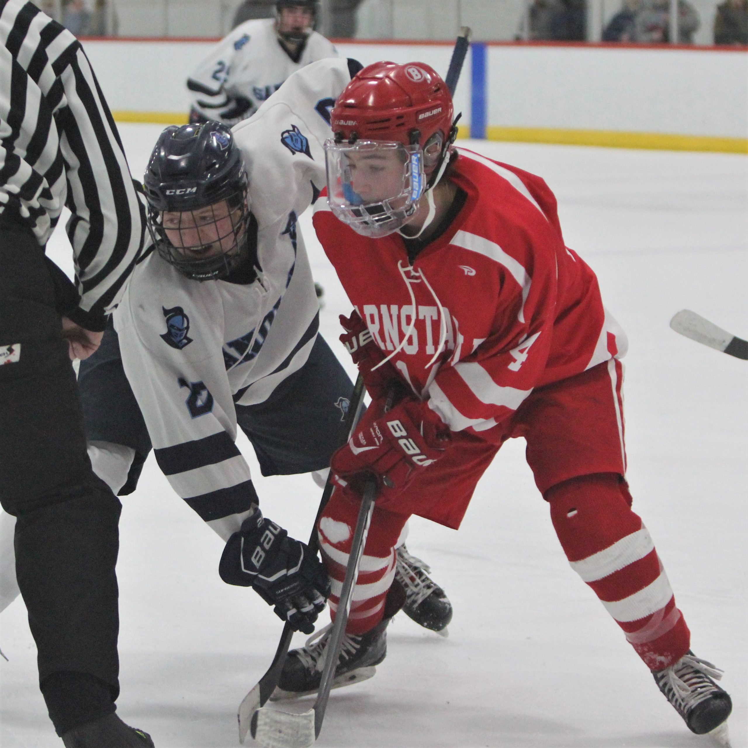 hockey