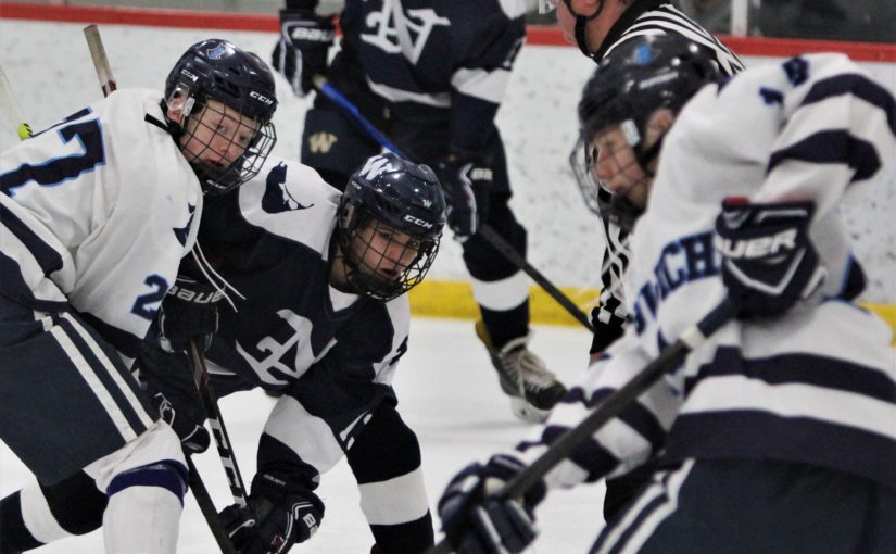 hockey