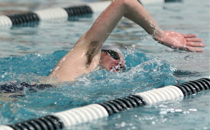 swim