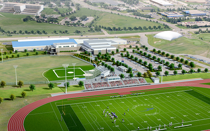 facilities