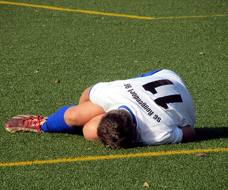 hamstring