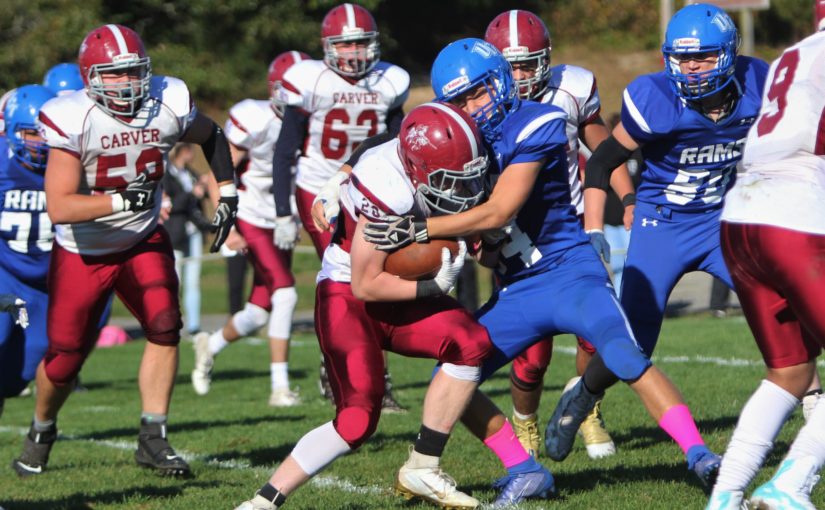 football