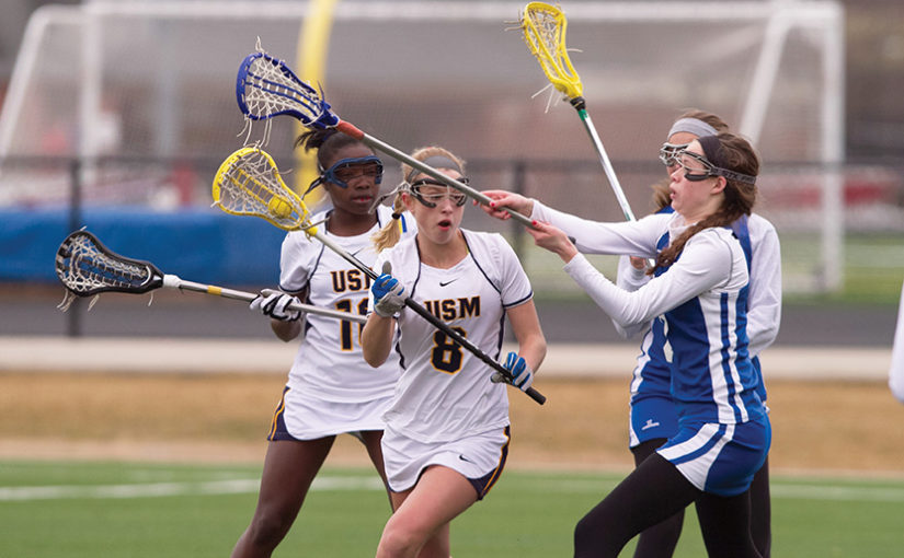 lacrosse