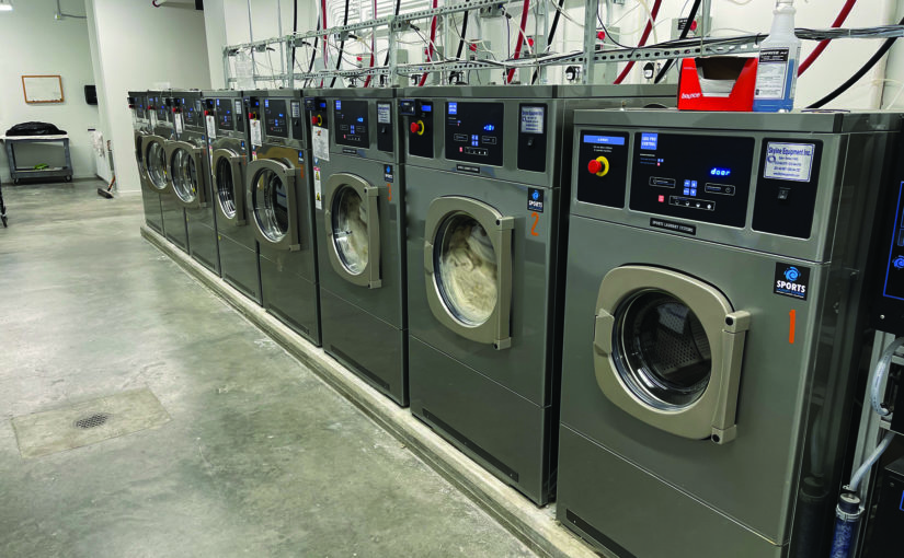laundry