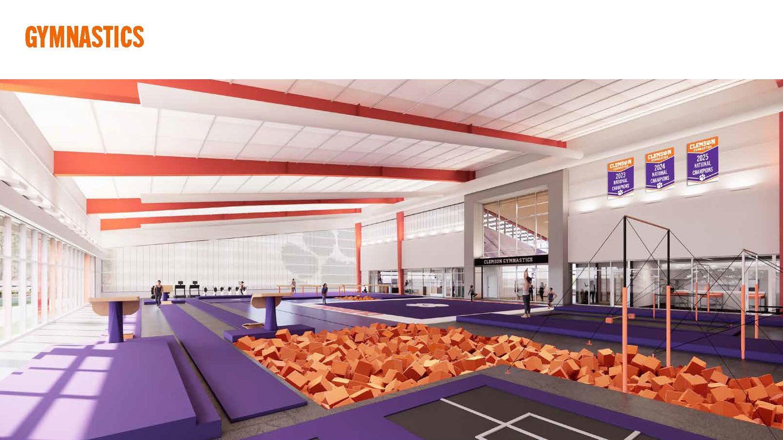clemson