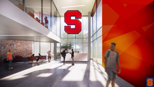 syracuse