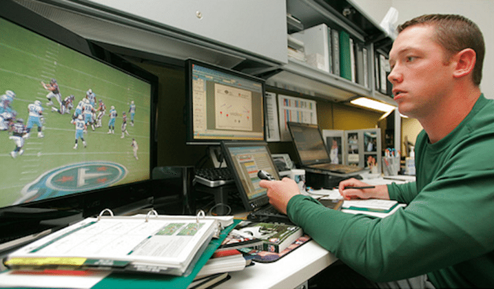 game film
