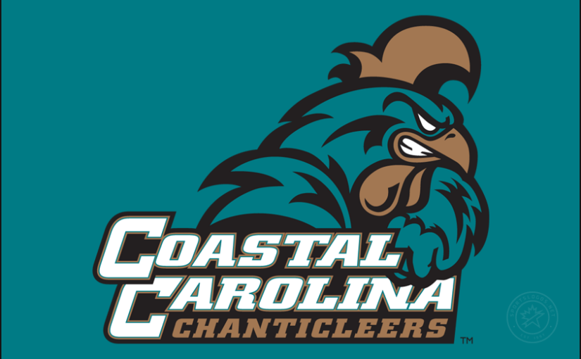 coastal carolina