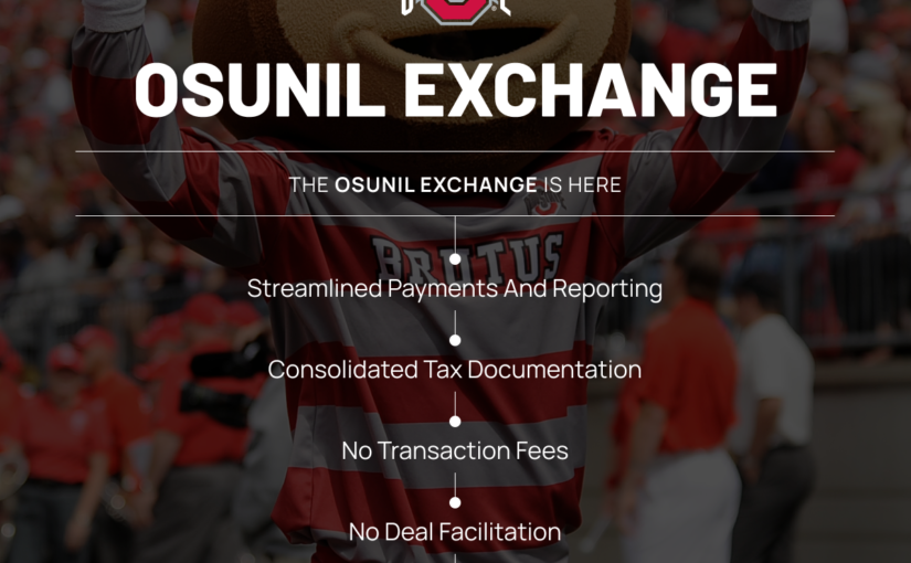 ohio state