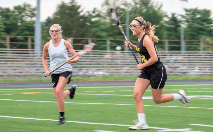 lacrosse