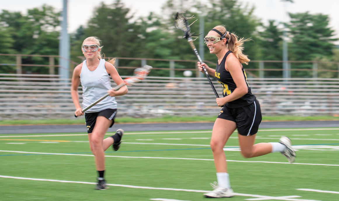 lacrosse