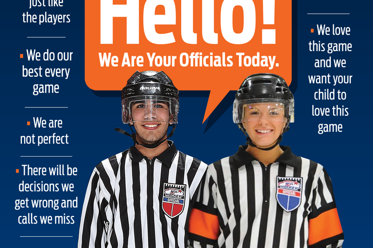 officials