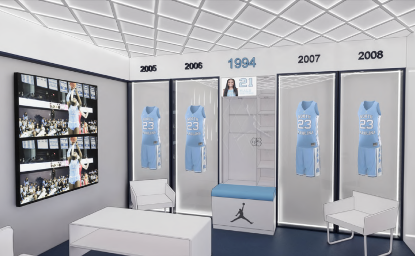 unc