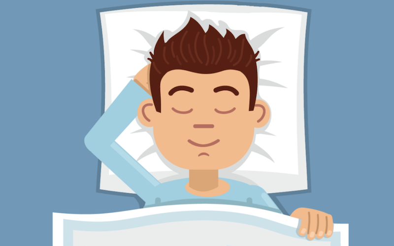 sleep